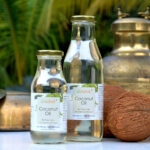 Coconut Oil 100 Ml