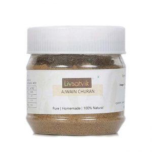 Ajwain Churan