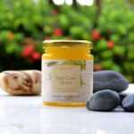 Desi Cow Bilona Ghee 400 Gms